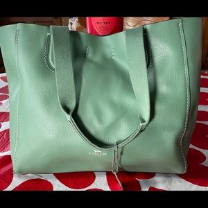 Coach Derby Tote